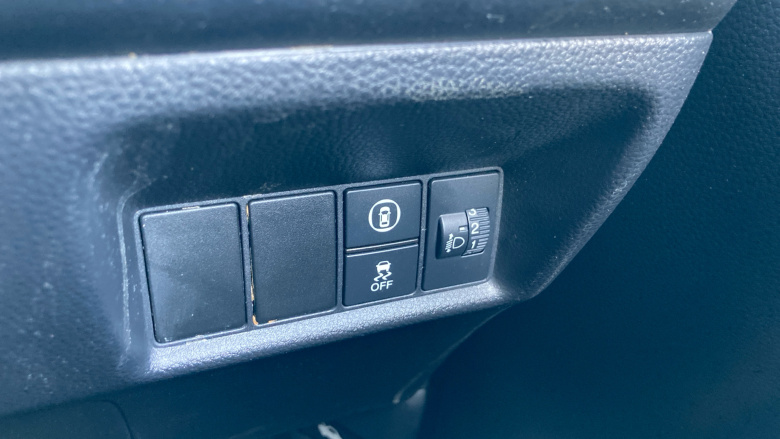 Honda Jazz 1.5 i-MMD Hybrid SE 5dr eCVT Hybrid Hatchback